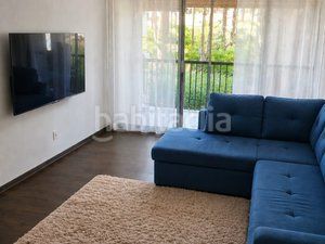 Foto 00dcb991-e393-40d1-b236-110d235a9a9d. Pis a Montbau Barcelona
