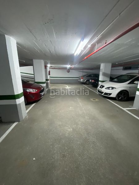 Foto 53ea460f-067f-43fa-9309-912f7ccabaf5. Aparcament cotxe a Barri de les Corts Barcelona