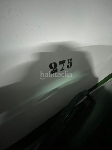 Foto 8785e5c3-8409-41b8-8ba5-5119bd9b0c88. Aparcament cotxe a Barri de les Corts Barcelona