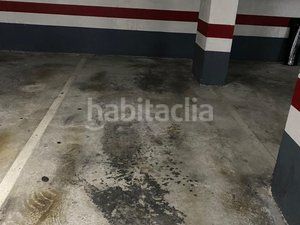 Foto 1a30a9e0-5d90-4b4b-83f6-02b008c0ecfd. Aparcament cotxe a Vall d´Hebron Barcelona