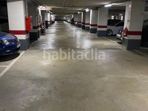 Foto 41789ddf-a6c8-48a1-aa6a-30328b1619f4. Aparcament cotxe a Vall d´Hebron Barcelona