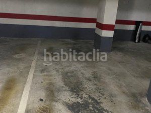 Foto 5fab340f-fc8b-4213-a020-222e1ef8ae40. Aparcament cotxe a Vall d´Hebron Barcelona
