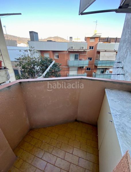 Foto 626d9b04-fbe3-4641-b692-143f3a41a393. Pis a La Teixonera Barcelona