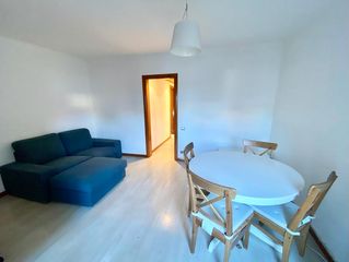 Pis  Carrer de santa rosalia. Piso en venta con inqulinos en calle santa rosalia