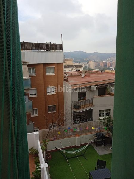 Foto fdad7f18-ffcd-44ca-8c85-1dbaa7626c64. Pis a La Teixonera Barcelona