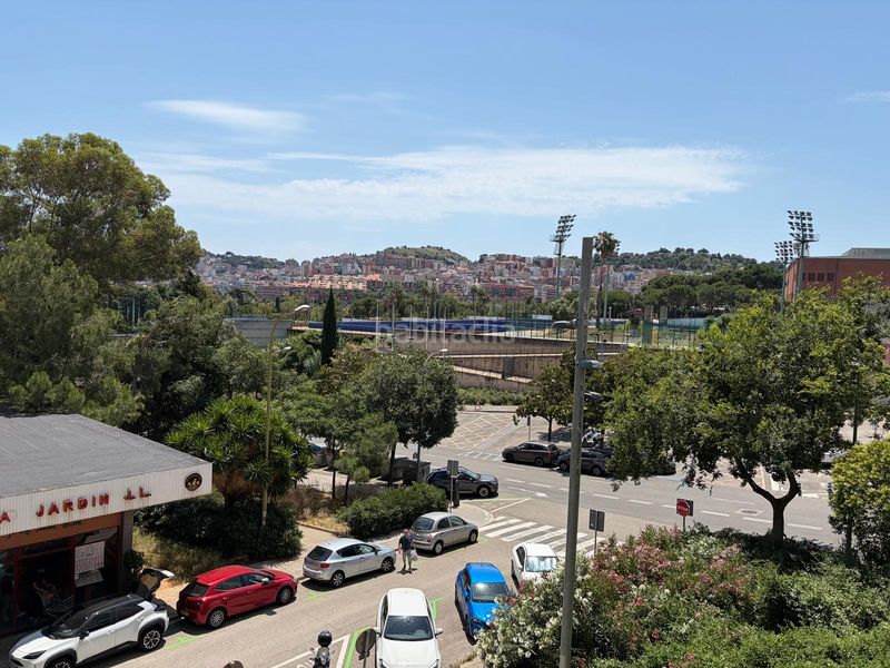 Foto 028bb404-4e23-4b0a-9207-658a3504c8e8. Pis a Vall d´Hebron Barcelona