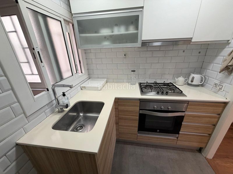 Foto 44ec4c11-3a1d-40e3-9dc8-09baf60adc6c. Pis a Vall d´Hebron Barcelona