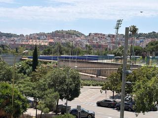 Pis  Passeig de la vall d'hebron. Piso en venta reformado en parc vall hebron