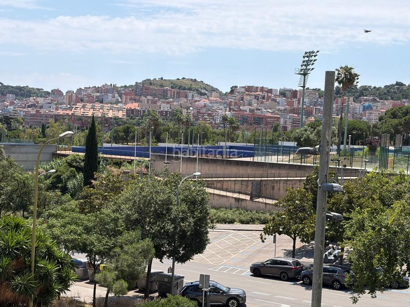 Foto 855ffa61-4591-42c1-8811-4751559c0846. Pis a Vall d´Hebron Barcelona