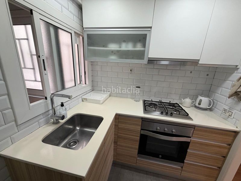Foto 8997751b-9129-4c48-80be-5359f4124976. Pis a Vall d´Hebron Barcelona