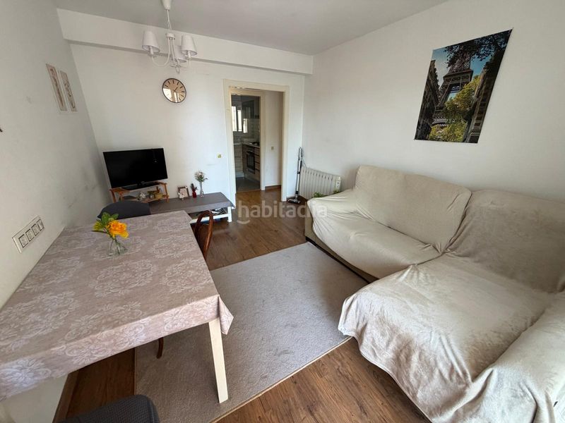 Foto f944d21b-c71b-4544-b639-872ac59db825. Pis a Vall d´Hebron Barcelona