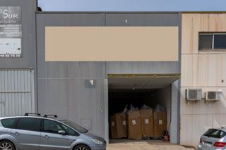 Business premise in Coín