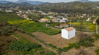 Masia a Coín