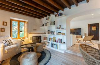 Country house in Coín