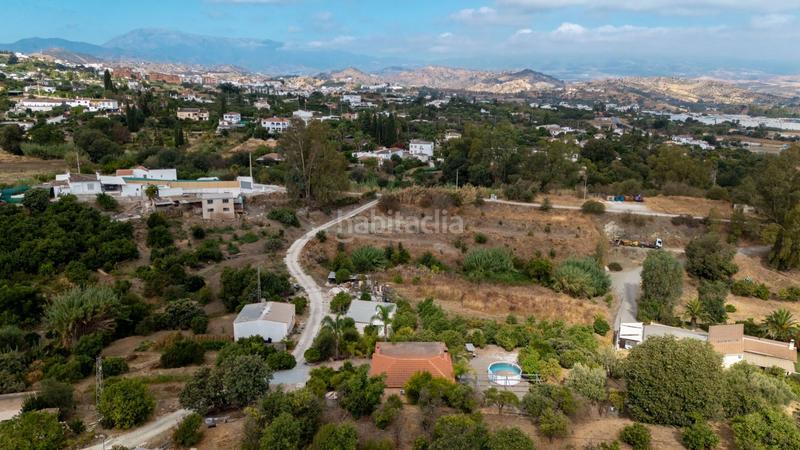 Foto 01b6b55b-3b52-46f4-a750-6727ad6bcd03. Masía en Coín