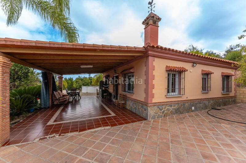 Foto 098dc09b-05fd-494a-a621-083ddad368e7. Masía en Coín