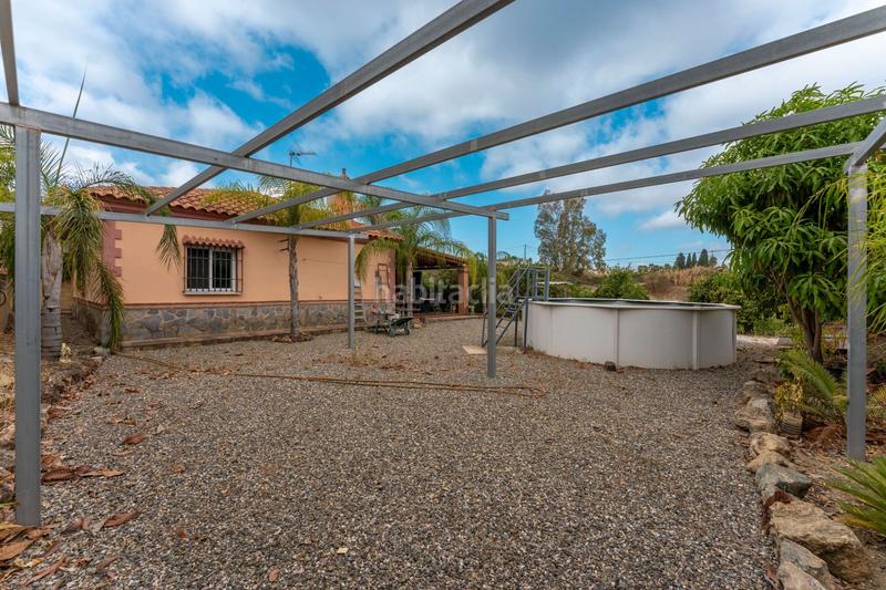 Foto 12cd0cbf-1ae6-49e6-b7eb-54b7c3c1bba1. Masía en Coín