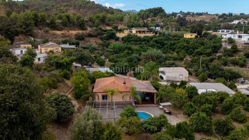 Foto 1e76f213-596a-4796-8564-f27c82eecaec. Masía en Coín