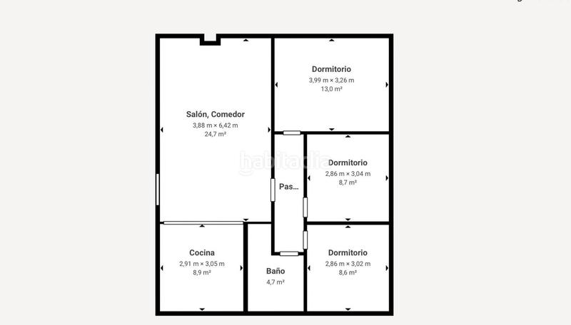 Foto 2419e1d4-96e0-42f2-b9a4-b0c4815fee93. Masía en Coín