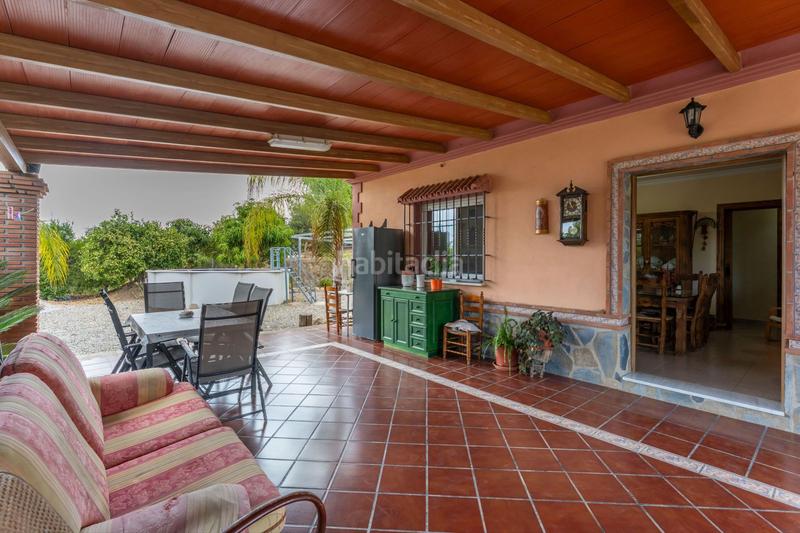 Foto 625af275-6950-4786-8131-0a27bd3993b1. Masía en Coín