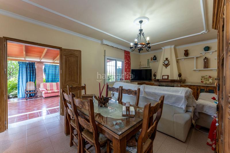 Foto 642d542c-5932-4270-bf4d-92d42ff18e71. Masía en Coín