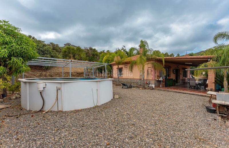 Foto a44a194e-8ed9-4f03-a395-1edf0adf14a1. Masía en Coín