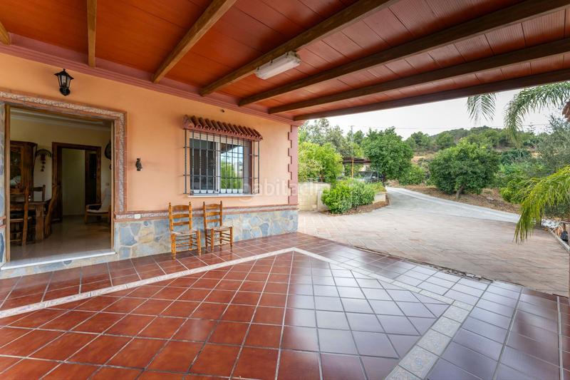 Foto affff920-9c10-4abd-a945-cc7c603fc165. Masía en Coín