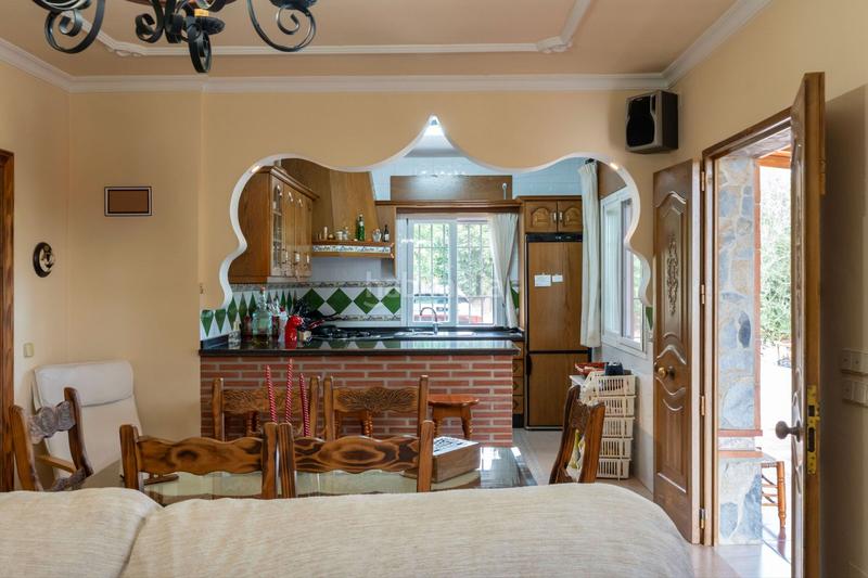 Foto b4c42af7-c491-4d42-930d-315b291a37f0. Masía en Coín