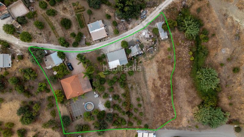 Foto ef7b83c6-6de5-4b04-988c-8f9d0811883e. Masía en Coín