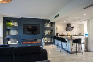 Casa adossada a Alhaurín Golf