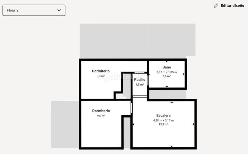 Foto 06ef0c61-f20c-4cce-a65b-9d26c094e4e6. Casa amb piscina a Mijas pueblo Mijas