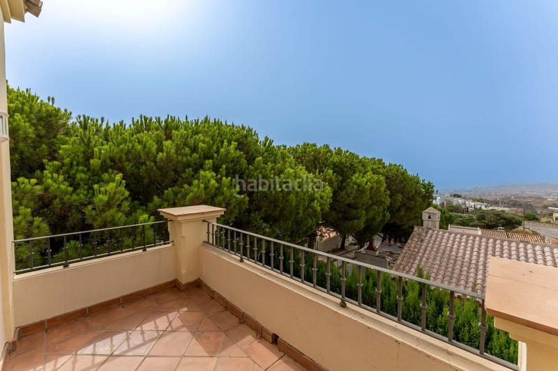 Foto 422067fb-557c-47de-8700-6aa2d8c0ce17. Casa amb piscina a Mijas pueblo Mijas