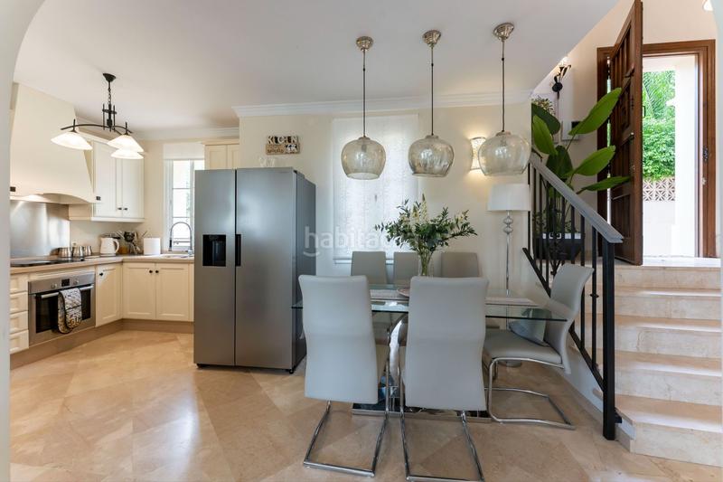 Foto 7b312430-feff-4b29-819b-77bfa2260b52. Casa amb piscina a Mijas pueblo Mijas