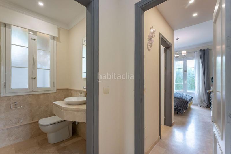 Foto 97b5cc49-d765-4ff2-a276-088138bbe3f3. Casa amb piscina a Mijas pueblo Mijas