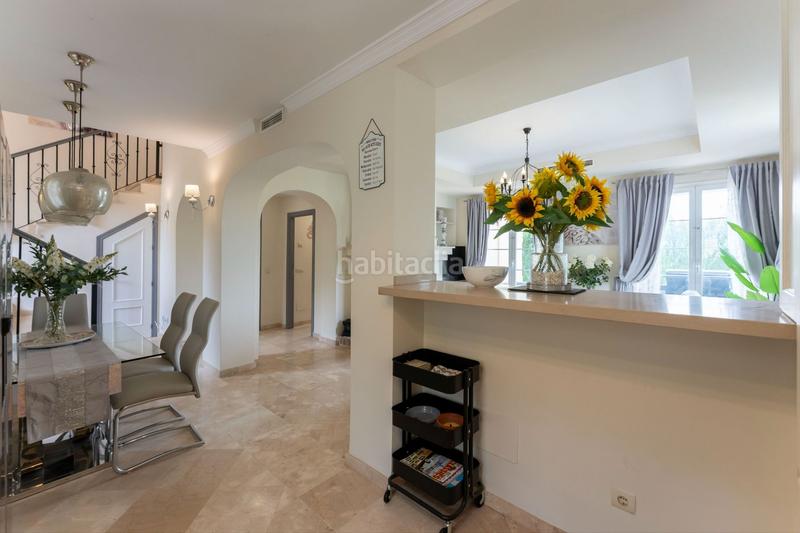 Foto fc982282-4a3e-44fb-9f4c-18afd949e81d. Casa amb piscina a Mijas pueblo Mijas