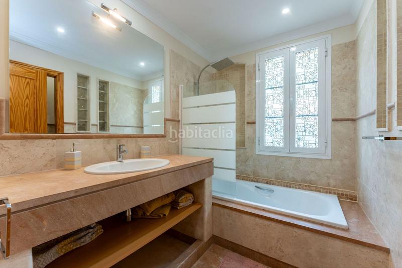 Foto 033aca87-fed0-489e-82e0-c5115387104a. Haus mit pool in Mijas pueblo Mijas