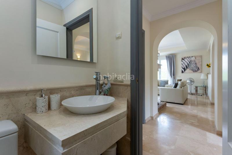 Foto 1469a89f-7a3a-4ecf-8e21-0ac24896c72e. Haus mit pool in Mijas pueblo Mijas