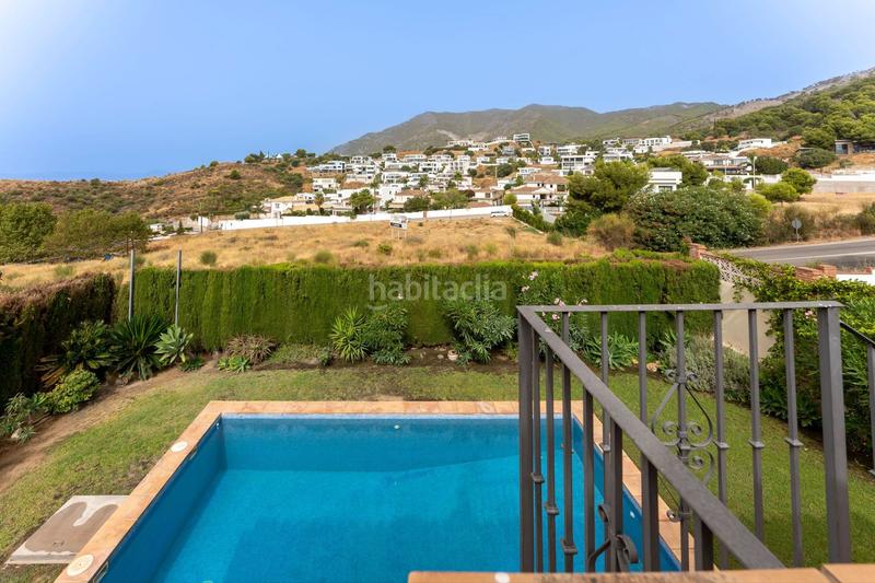 Foto 17e3b35f-10a1-473c-84ad-133156f19cb4. Haus mit pool in Mijas pueblo Mijas