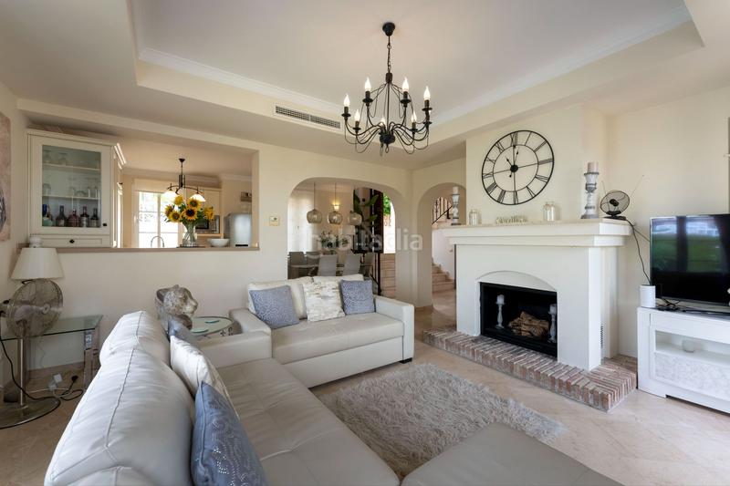 Foto 4ef8fbf7-eed2-4962-8822-67dd3a9c863b. Haus mit pool in Mijas pueblo Mijas