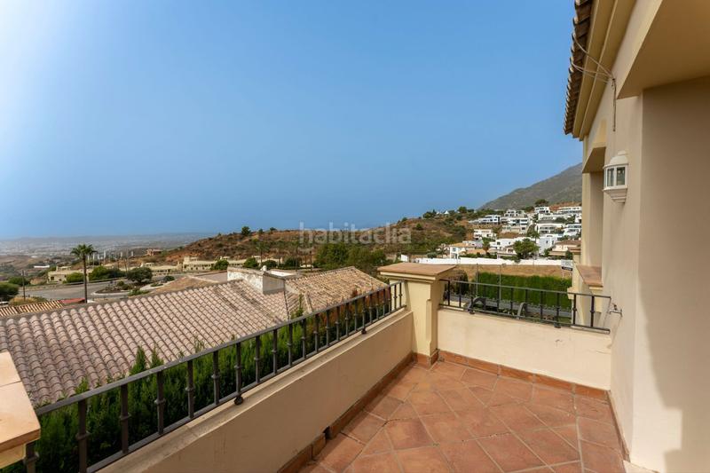 Foto 50a2a68f-84ba-4f54-aaf9-a5eb755567dd. Haus mit pool in Mijas pueblo Mijas