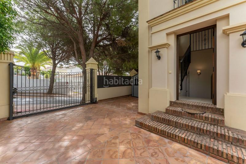 Foto 97eb7249-af59-487a-9b0f-33cf0bf2098c. Haus mit pool in Mijas pueblo Mijas