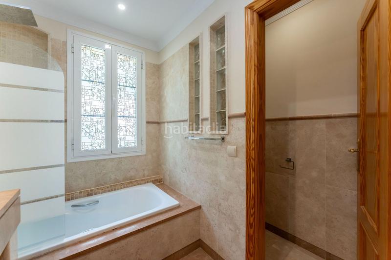 Foto f30b992f-887b-4331-b0d0-d18ac77f1091. Haus mit pool in Mijas pueblo Mijas