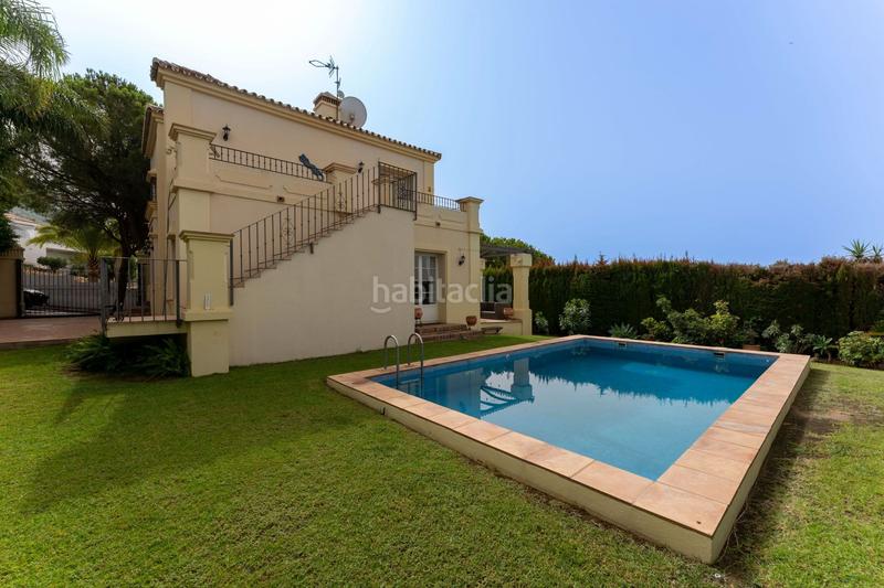 Foto 23843d40-19e0-4789-a82b-0920356a4fab. House with pool in Mijas pueblo Mijas