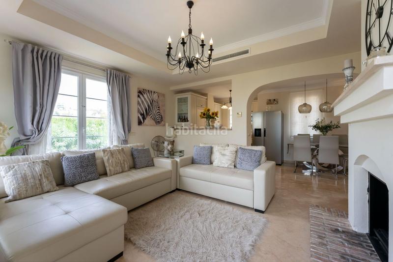 Foto 3172453d-580e-40a1-bee6-c1904388b0ea. House with pool in Mijas pueblo Mijas