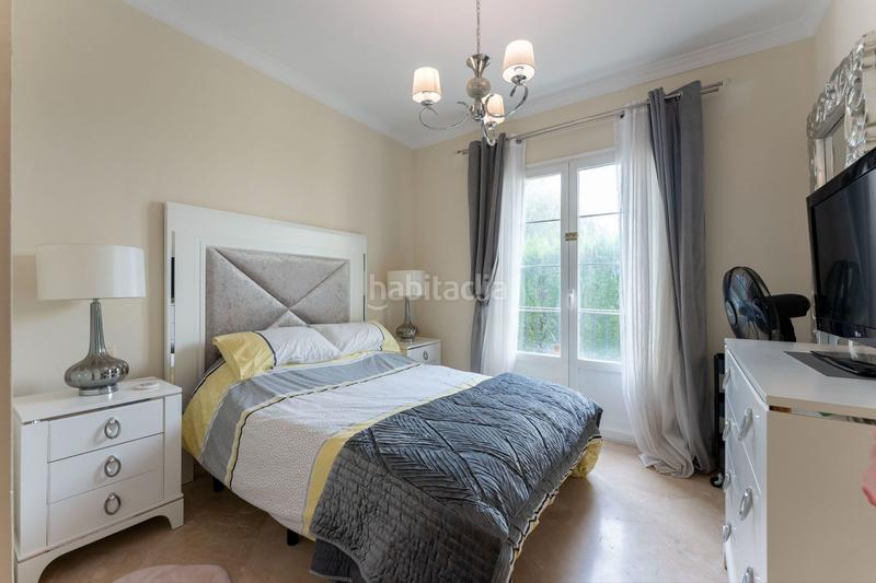 Foto 67eb6e42-e640-47de-aff3-1d4fde40a7b7. House with pool in Mijas pueblo Mijas