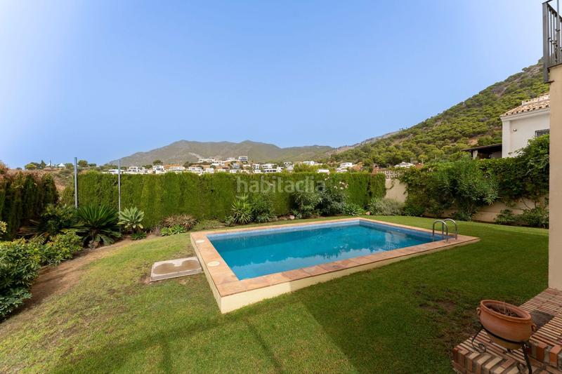 Foto 18ffb091-5e0d-4a2b-9333-7e45d9ebe08e. Maison avec piscine dans Mijas pueblo Mijas