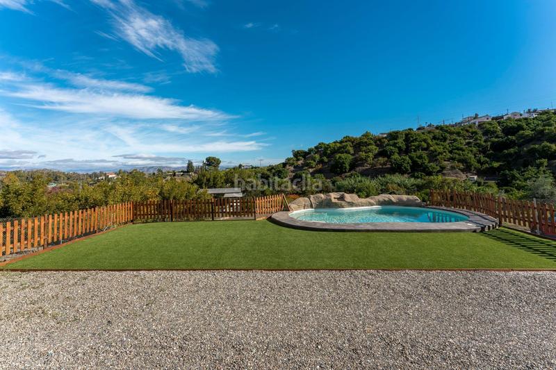 Foto 1ab01f15-65f0-4e8f-8c22-9056bcb95ce2. Bauernhof mit pool in Coín