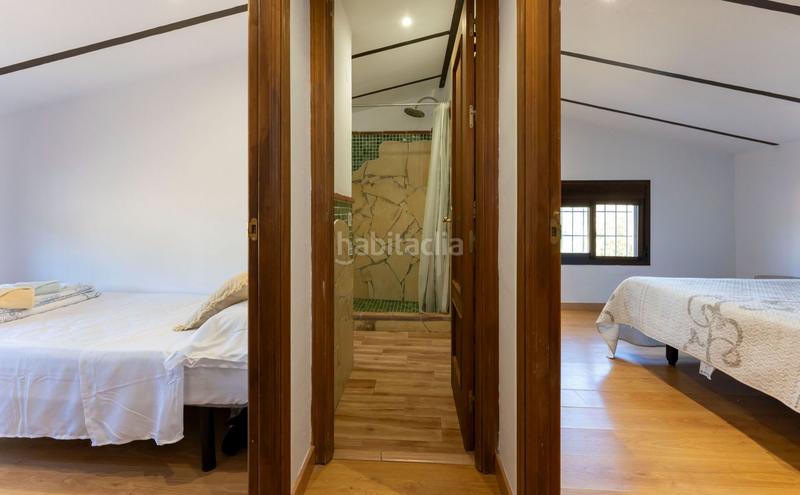 Foto 24496b67-fa39-4b50-9f30-fc939c8b9ad6. Bauernhof mit pool in Coín