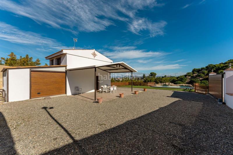 Foto 262a019b-e021-4bae-9198-15886964db81. Bauernhof mit pool in Coín