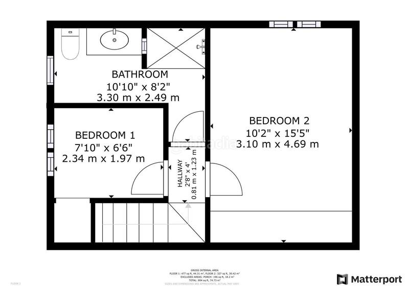 Foto 2ee4950b-213b-4d3d-978d-ff3c8d1a797c. Bauernhof mit pool in Coín
